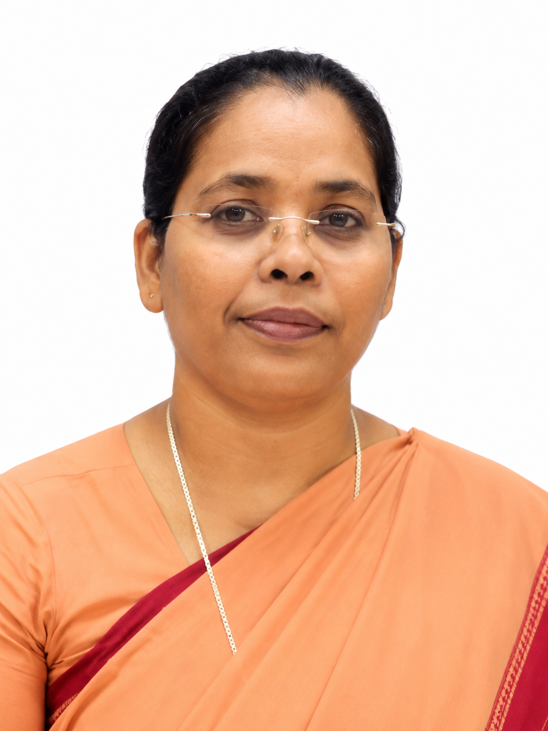 Sr. A. PUNITHA JILT